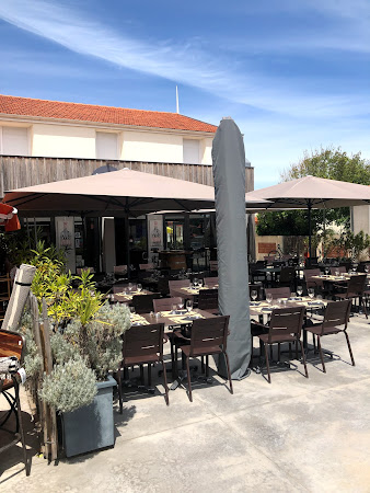 photo de L Instant M à Soulac-sur-Mer