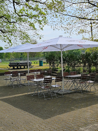 photo de L'oasis à Bamberg