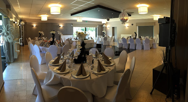 photo de L'orchidée restaurant Ransart à Charleroi