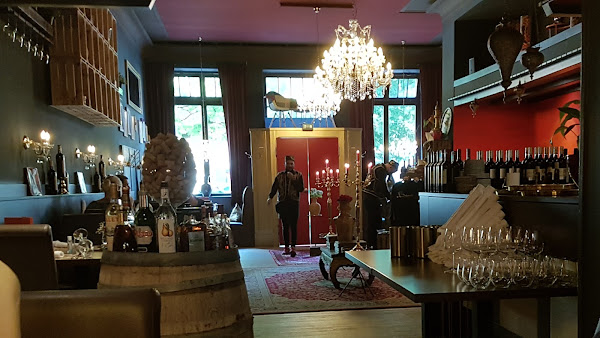 photo de L‘ Orient libanesisches Restaurant Wilhelmshaven à Wilhelmshaven