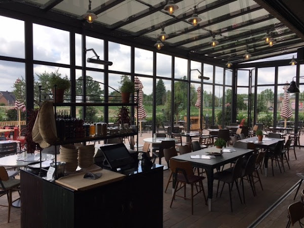 photo de L'Osteria Berlin Mahlsdorf à Berlin