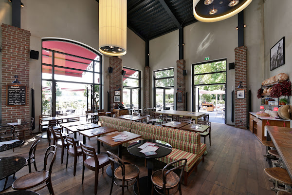 photo de L'Osteria Herne à Herne