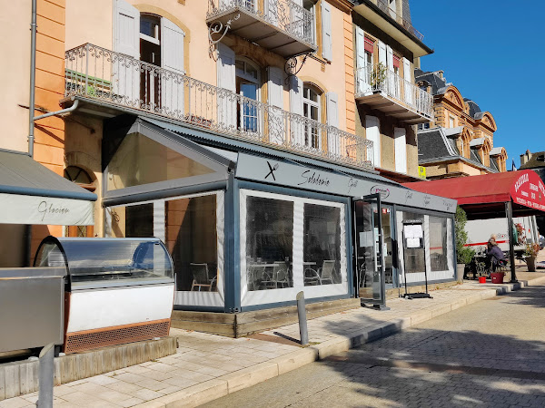 photo de L'Oxxo à Mende