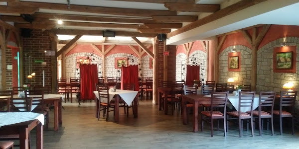 photo de Śląska Kuźnia Smaku à Miasteczko Śląskie
