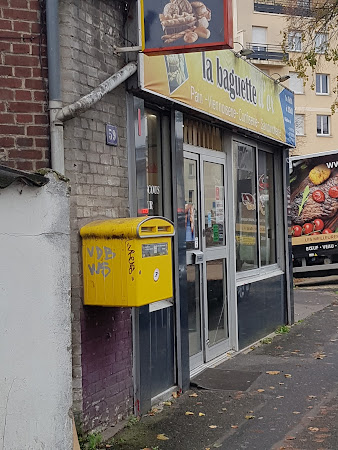 photo de La Baguette d'Or à Épinay-sur-Seine