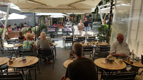 photo de La Barbotine à Manosque