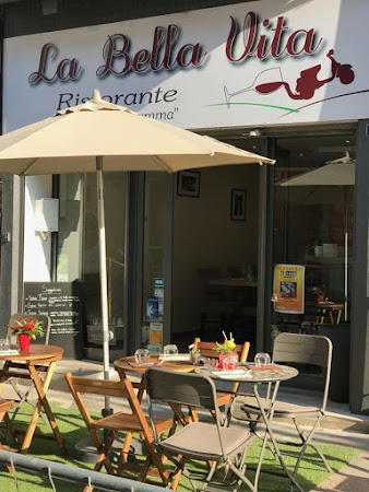 photo de La bella vita à Pertuis