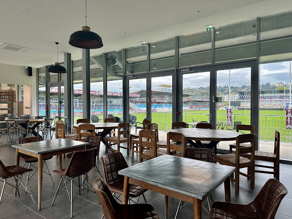 photo de La Berjallie Brasserie à Bourgoin-Jallieu