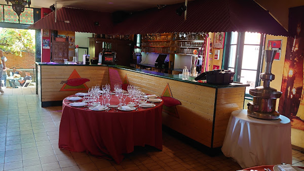 photo de La Bodega - Soulac-sur-mer à Soulac-sur-Mer