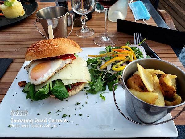 photo de La Bodeguita del Lago à Clermont-l'Hérault