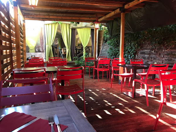 photo de La Boîte à Crêpes à Chatou