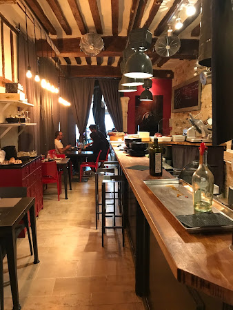 photo de La Cantina... E dopo à Compiègne