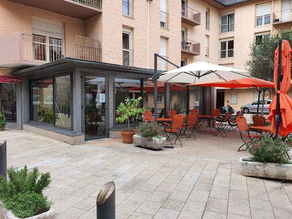 photo de La Cantine à Mende