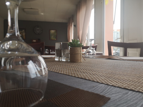 photo de La Cantine à Villeparisis