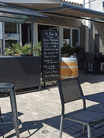 photo de LA CASA à Châtelaillon-Plage