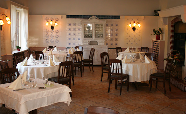 photo de La Charrue d'Or à Sarreguemines