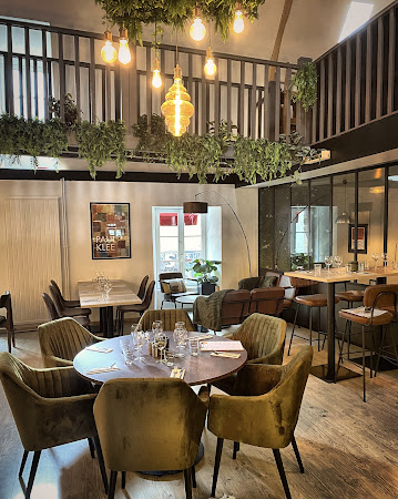 photo de La Collégiale Restaurant à Guérande