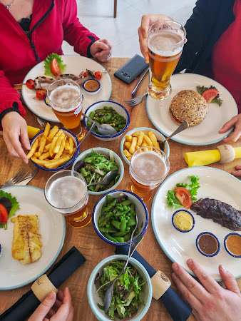 photo de La Compagnie Bistrot Nogent-sur-Marne à Nogent-sur-Marne