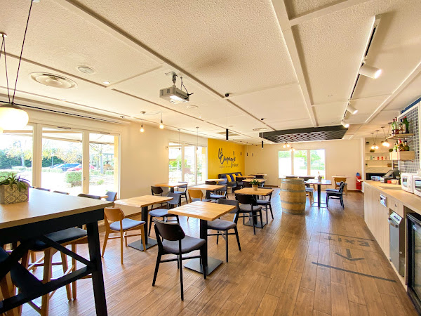 photo de La Compagnie Bistrot - Roanne à Roanne