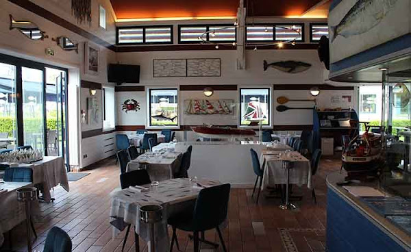 photo de La Criée à Servon