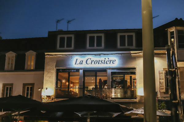 photo de La Croisière à Concarneau
