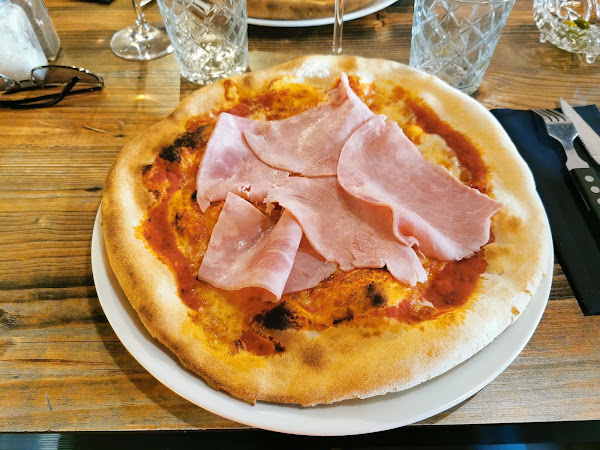 photo de La Cucina de Lola à Lunel