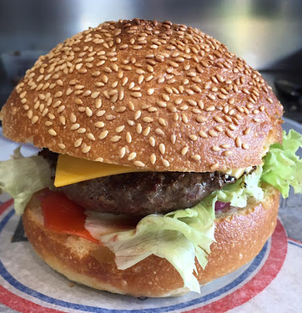 photo de La Cuisine en Mouvement à Le Creusot