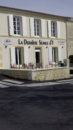 photo de La Dernière Séance d'Y à Saint-Jean-d'Angély