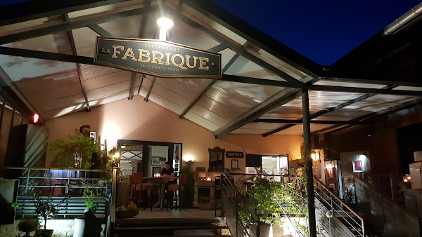 photo de La Fabrique à Brie-Comte-Robert