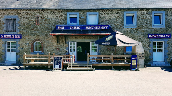 photo de La Ferme De Bras à Mayenne