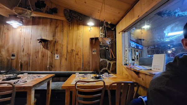 photo de La Fondue en Folie à Huez