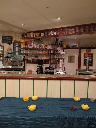photo de La Fourchette à Avranches