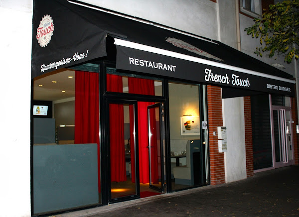 photo de La French Touch à Courbevoie
