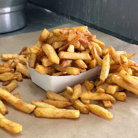 photo de La friterie de Seclin à Seclin
