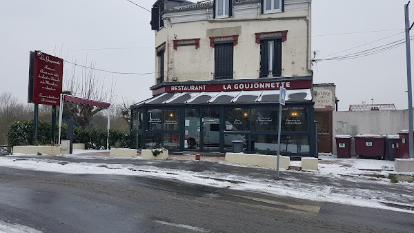 photo de La Goujonnette chelles à Chelles