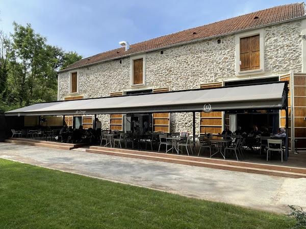 photo de La Grange Brasserie à Yerres