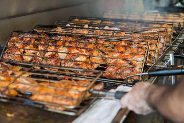 photo de La Grillade à Clermont-l'Hérault
