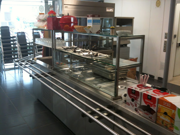photo de La Grillade à Tours