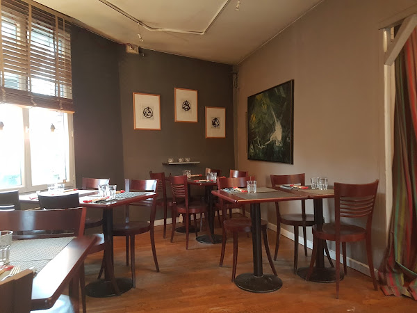 photo de La Guichetta à Orsay