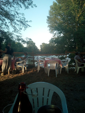 photo de La Guinguette de la Nautique à Grenade