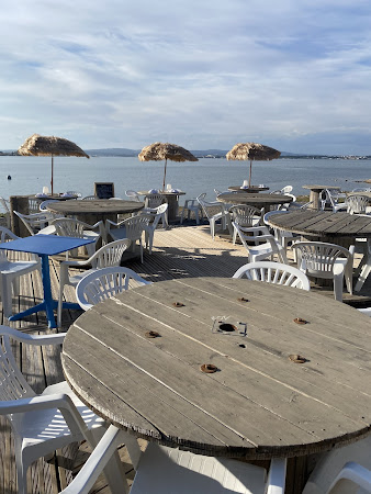 photo de La Guinguette à Sète
