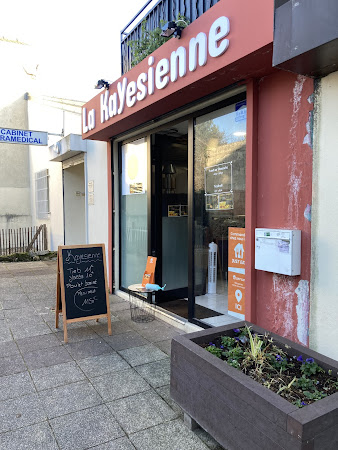 photo de La Kayesienne à Limeil-Brévannes