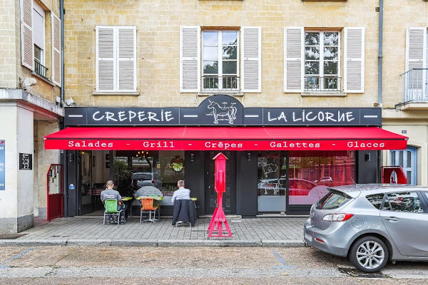 photo de La Licorne SARL à Falaise