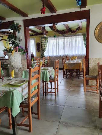 photo de La Macarena Restaurant à Guéret