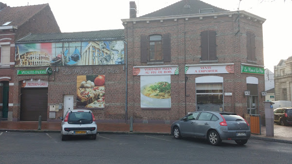 photo de La Main à la Pâte à Hazebrouck