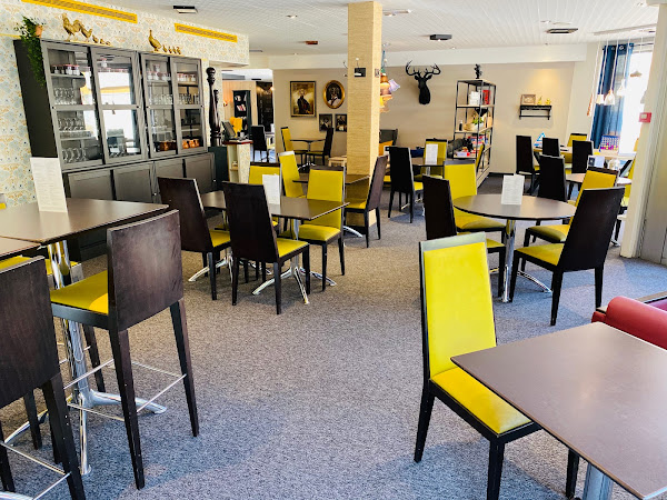 photo de La Maison - Brasserie Maison à Saint-Avold
