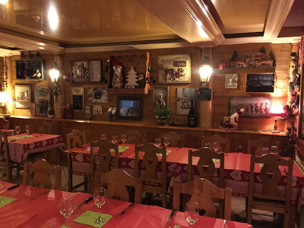 photo de La Marmotte Gourmande à Roanne