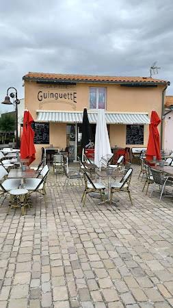 photo de La p'tite guinguette à Châtelaillon-Plage