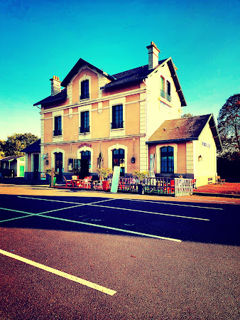 photo de La Pa'Paille - Pizzeria - Bar Ambiance à Les Herbiers