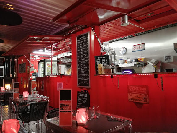 photo de LA PAILLOTE RESTAURANT à Brie-Comte-Robert